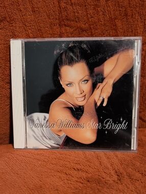 Star Bright ( Vanessa Williams / Cd )